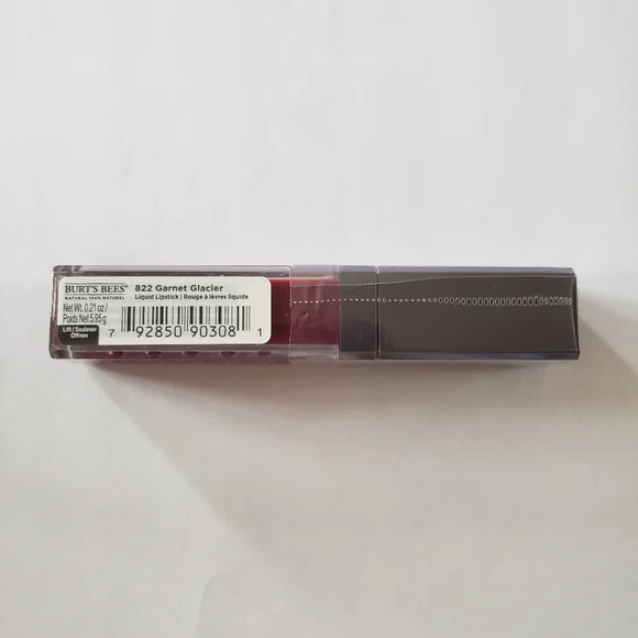 NWT Burt's Bees Liquid Lipstick - Picture 3 of 4